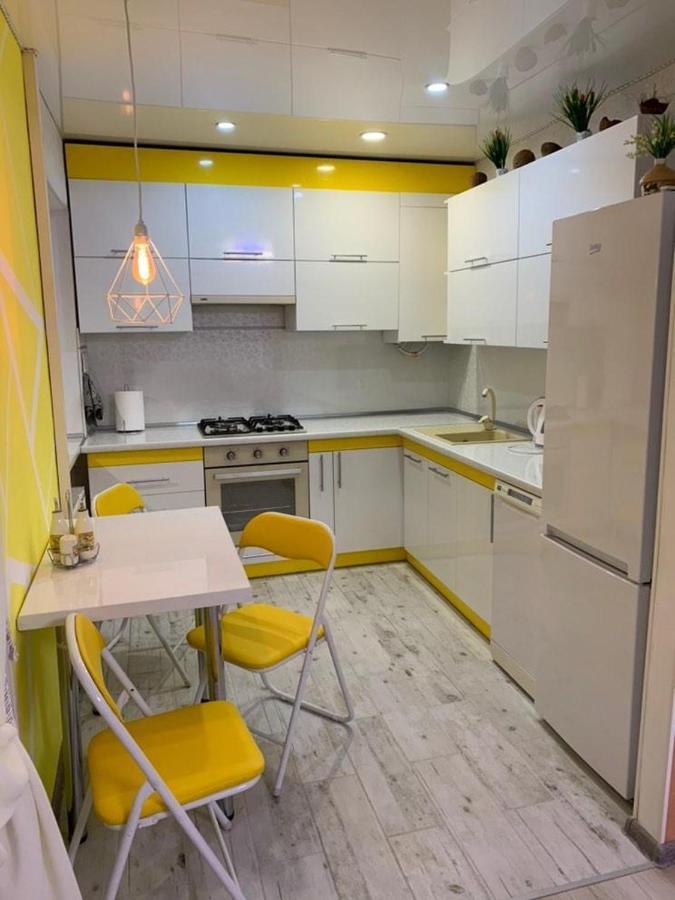 Bayt Zaav Apartment Uman Luaran gambar
