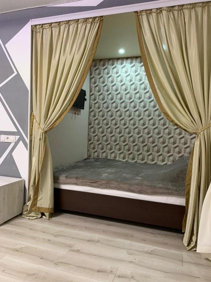Bayt Zaav Apartment Uman Luaran gambar