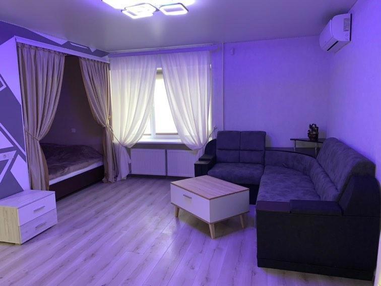 Bayt Zaav Apartment Uman Luaran gambar