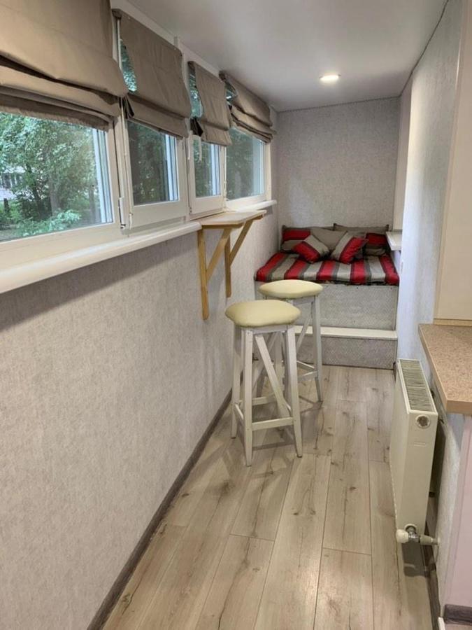 Bayt Zaav Apartment Uman Luaran gambar