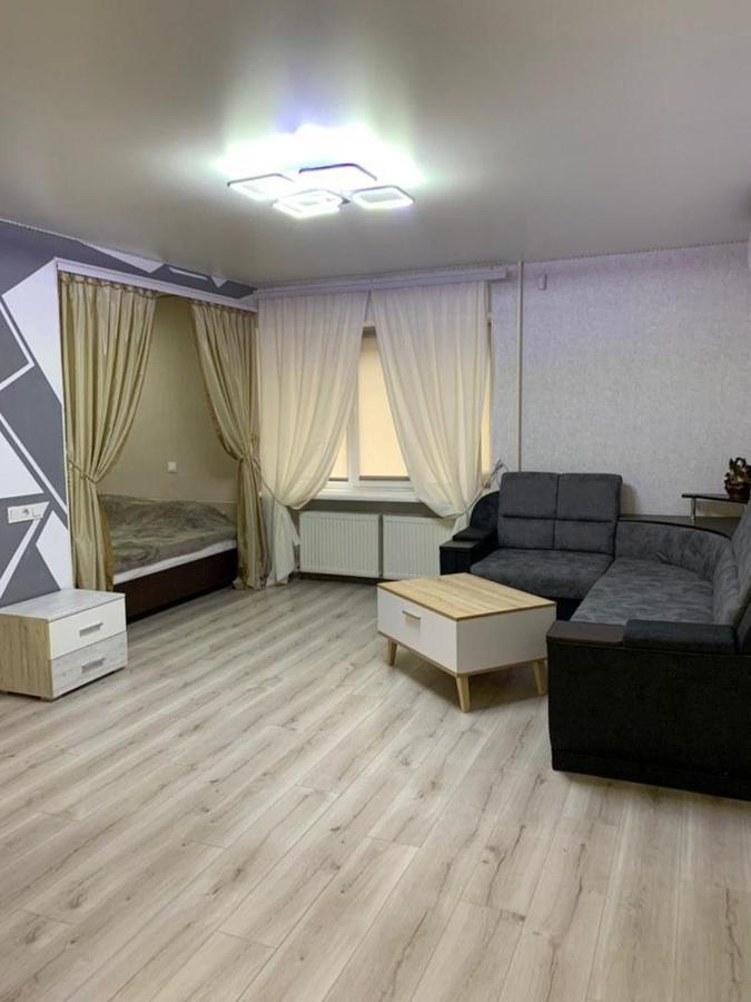 Bayt Zaav Apartment Uman Luaran gambar