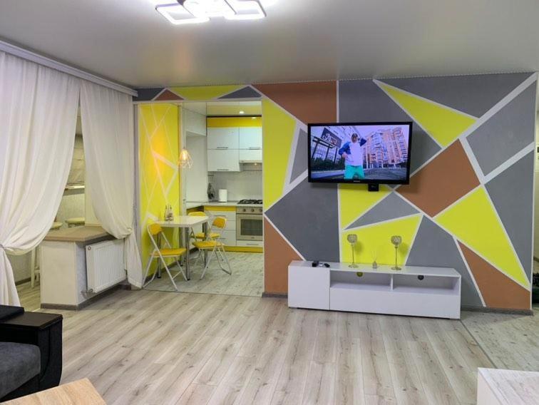 Bayt Zaav Apartment Uman Luaran gambar